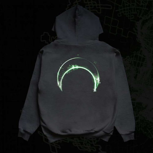 ARC Hoodie